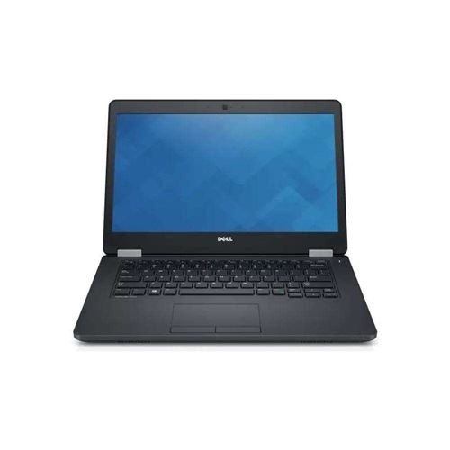 PC Portable Dell Intel core i5 Latitude E5470 RAM 8 Go stockage 8 Go 14 pouces