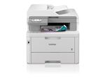 Brother MFC-L8390CDW - Imprimante multifonctions - couleur - LED - A4/Legal (support) - jusqu'à 30 ppm (copie) - jusqu'à 30 ppm (impression) - 280 feuilles - 33.6 Kbits/s - USB 2.0, Gigabit LAN, Wi-Fi(n), NFC, hôte USB 2.0
