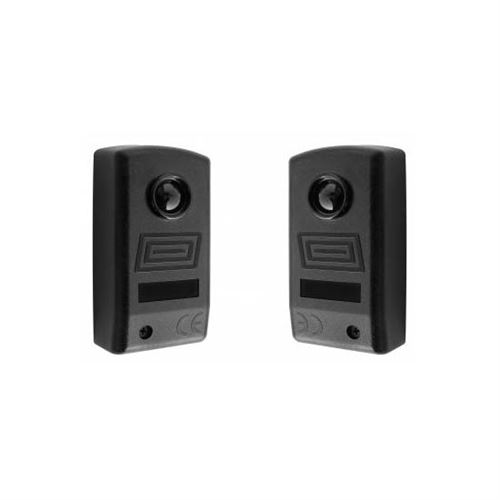 Nologo - Photocellules ZOOM-Z2E - Pour portail et porte de garage - Image 2