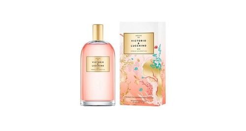  Victorio & Lucchino Eau de toilette n 11 Vapo 150 ml 150 ml