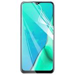 Film Protection Hydrogel Taperso Pour Oppo A9 2020 - Lot De 2 Films TPU Transparents - Neuf Sous Blister