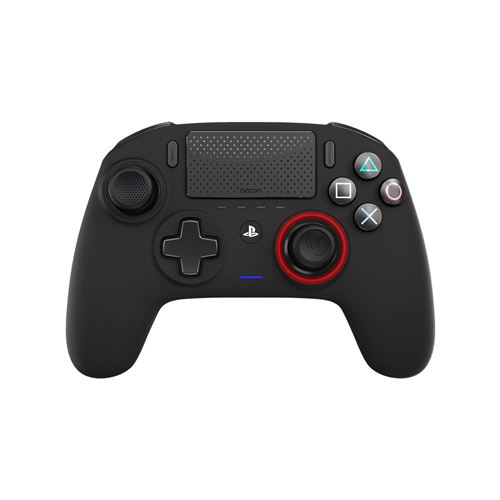 NACON Revolution Pro 3 Noir USB Manette de jeu Analogique/Numérique PC, PlayStation 4