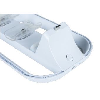 Chargeur Big Ben Pour Manette PS4 - Occasion état Correct