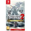 Xenoblade Chronicles 2 Torna The Golden Country Nintendo Switch