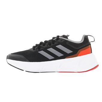 Adidas questar noir clearance orange