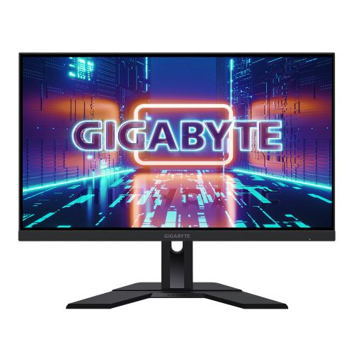 Ecran PC Gigabyte M27Q X-EU 27 QHD S-IPS 165Hz AMD FreeSync Noir