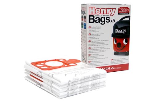 Sac aspirateur modèle nvm1ch pour aspirateur Numatic