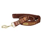 Laisse - Star Wars - Laisse Ewok Star Wars
