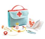 Valisette de médecin DJ07854