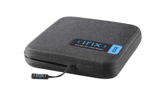 Étui de voyage pour Filtres Irix 100 mm