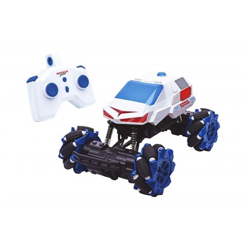Non Communiqué Multicolore Rover Lunaire Radiocommandée