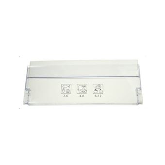 Portillon Congelateur Pour Refrigerateur Beko - 5906370600 - 1