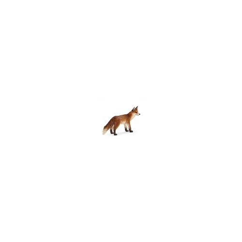 Non Communiqué Marron 14782 Figurine Animale Renard