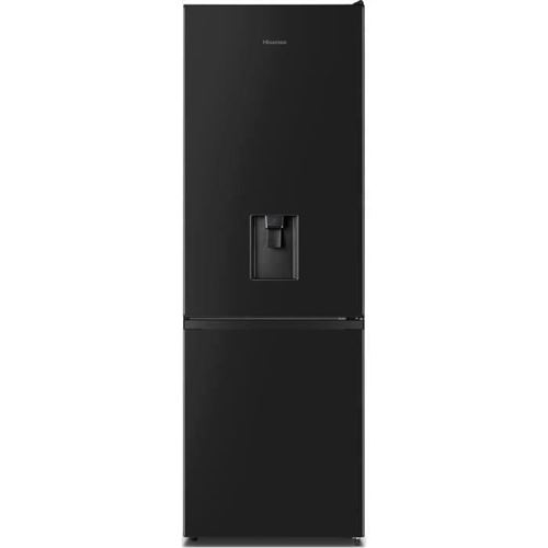Réfrigérateurs combinés Froid Ventilé HISENSE 59.5cm F, HIS6921727055491
