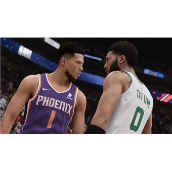 NBA 2K23 Xbox One