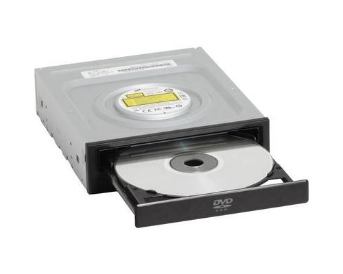 HL Data Storage DH18 Lecteur DVD interne vrac SATA noir