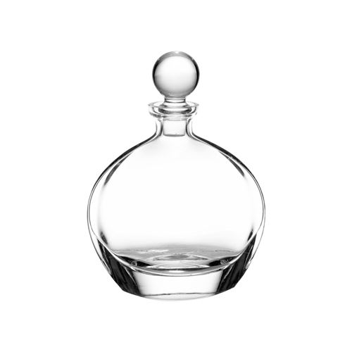 Non Communiqué Transparent Carafe Rose 75 Cl - Table Passion - / Cristal - Verre