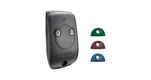 Somfy Keytis-Ns-2-Rts - Image 3