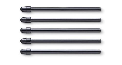 Non Communiqué Wacom Pen Nibs Felt 5-Pack