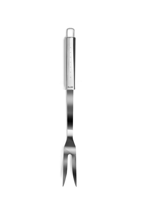 Non Communiqué Ibili 762014 Fourchette Intense Inox 34 Cm