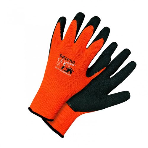 Rostaing Orange/Noir - Image 2