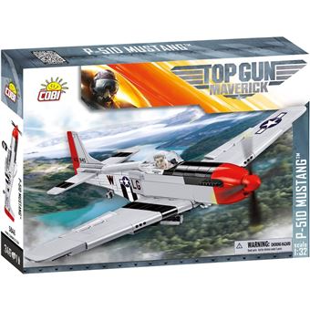 JC Wings North American P-51 Mustang Top Gun 2 ATC72008 | – Flugzeug-Modelle Und Modellbau-Bausätze Online-Shop