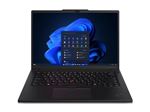 Lenovo ThinkPad P14s Gen 5 21G2 - Intel Core Ultra 9 - 185H / jusqu'à 5.1 GHz - vPro Enterprise - Win 11 Pro - Intel Arc Graphics - 64 Go RAM - 1 To SSD TCG Opal Encryption 2, NVMe, Performance - 14.5" IPS 2560 x 1600 (WQXGA) - Gigabit Ethernet - Wi-Fi 6