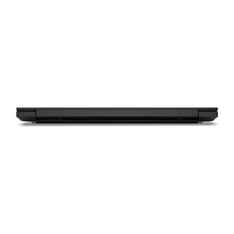 Lenovo ThinkPad P14s Gen 5 21G2 - Intel Core Ultra 9 - 185H / jusqu'à 5.1 GHz - vPro Enterprise - Win 11 Pro - Intel Arc Graphics - 64 Go RAM - 1 To SSD TCG Opal Encryption 2, NVMe, Performance - 14.5" IPS 2560 x 1600 (WQXGA) - Gigabit Ethernet - Wi-Fi 6