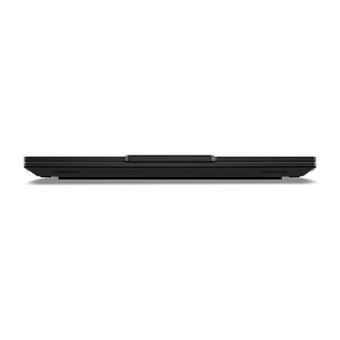 Lenovo ThinkPad P14s Gen 5 21G2 - Intel Core Ultra 9 - 185H / jusqu'à 5.1 GHz - vPro Enterprise - Win 11 Pro - Intel Arc Graphics - 64 Go RAM - 1 To SSD TCG Opal Encryption 2, NVMe, Performance - 14.5" IPS 2560 x 1600 (WQXGA) - Gigabit Ethernet - Wi-Fi 6