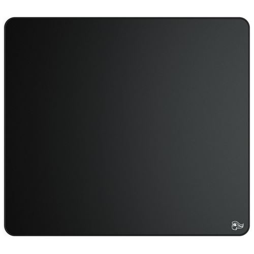 Non Communiqué Noir Glorious Element Fire - Tapis De Souris