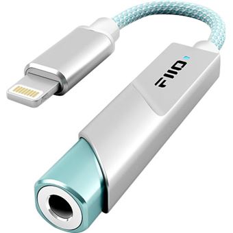 Convertisseur numérique FiiO KA11 Lightning - 1