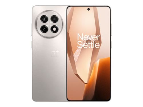 Oneplus Blanc 13R (5G) 256 Go, Argent - Neuf - Image 5