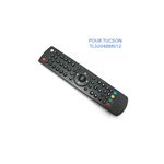 Télécommande Hyundai Tucson RC4810 / RC4875 - Neuve - Remplacement Pratique