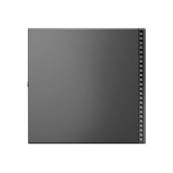 PC Lenovo ThinkCentre M70q Generation 3 11T3 Intel Core i7-12700T 16 Go RAM 512 Go SSD Noir