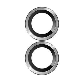 Protection Écran Verre Trempé Insta 360 X4 - Dureté 9H, Anti-Traces, Anti-Bulles - 2 Pack