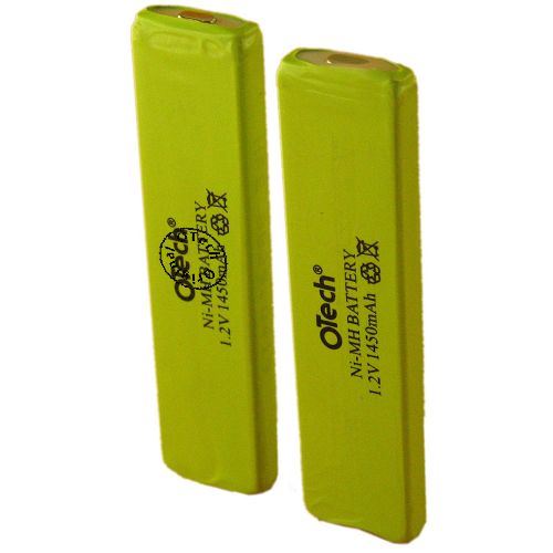 Batterie Audio Lecteur compatible avec SONY MZ-R90 - Otech