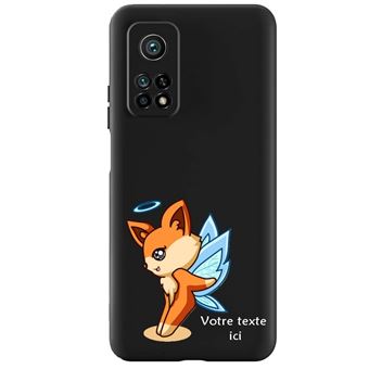Coque Taperso Pour Xiaomi Redmi NOTE 11 4G Et 11S Personnalisable Avec Motif Autruche Et Mandala