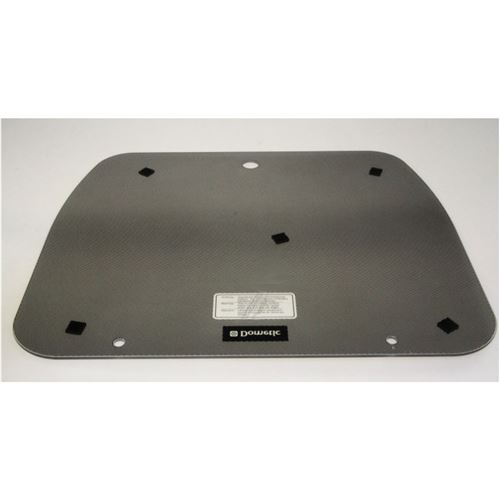 Non Communiqué Couvercle En Verre Pour Pour Modele Ek2000 Dometic