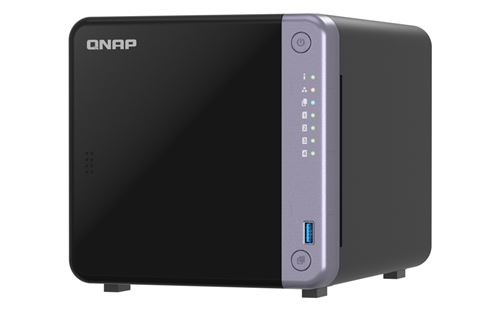 Qnap Ts-432X-4G - Image 4