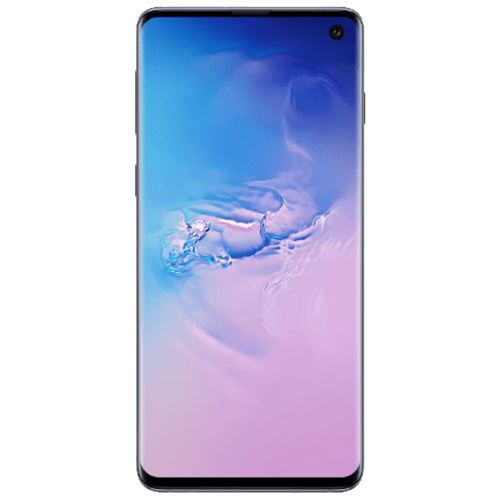 Acheter SAMSUNG S10 - Double SIM 128 Go Bleu Débloqué État correct - 184,48 € SAMSUNG S10 - Double SIM 128 Go Bleu Débloqué État correct - N/A reconditionné disponible sur Fnac