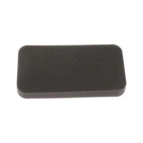 Filtre en mousse pour aspirateurs silence force multi cyclonic rowenta - tefal - d969304