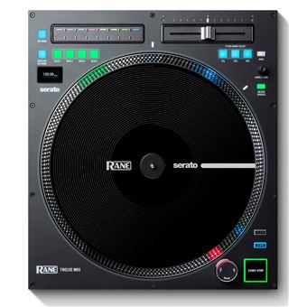 Rane DJ Twelve MKII Contrôleurs dj - 1
