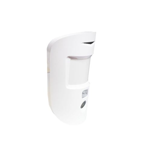 Ajax Systems Détecteur De Mouvement Ir Sans Fil - Motioncamw - Ajax - Image 4