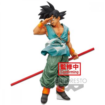 Figurine Dragon Ball Super The Son Goku Super Master Stars Piece 30 cm