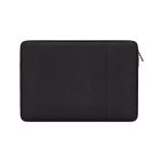 Housse Pour PC Portable 15.6" - Doublure Duveteuse, Poignée, Pochette Avant, Compatible Acer/Asus/HP/Lenovo
