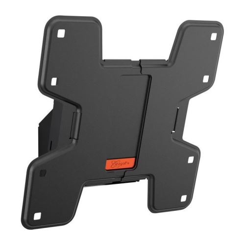 Support TV inclinable VOGEL'S WALL 2115 BLACK 19-37''