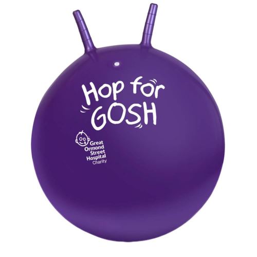 GOSH Retro Space Hopper
