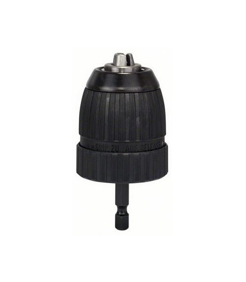 Mandrin Automatique Jusquà 10 Mm, 1 à 10 Mm, 1/4 à 6K Bosch 2608572075