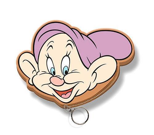 Portefeuille Mudito Siete Enanitos Disney