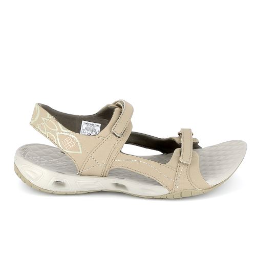 COLUMBIA Sunlight Vent 2 Marron 40 Femme